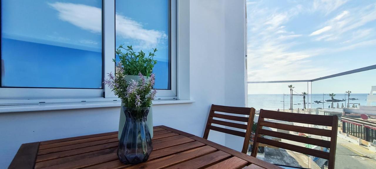 Phaedrus Living: Seaside Luxury Flat Lighthouse 69 Apartment Пафос Екстериор снимка