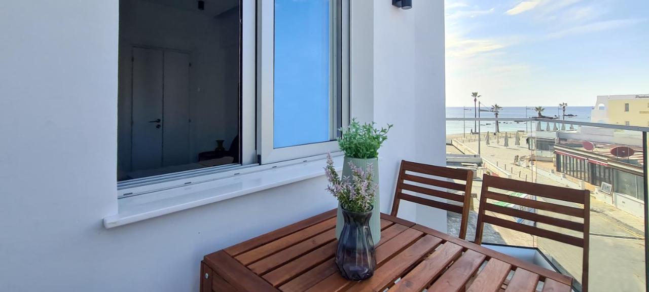 Phaedrus Living: Seaside Luxury Flat Lighthouse 69 Apartment Пафос Екстериор снимка